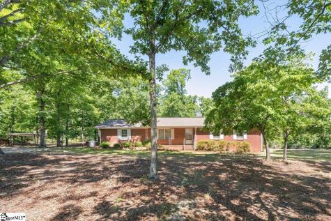 304 Shaw Road Honea Path SC 29654