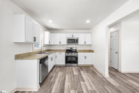 33 Dunlap Drive Greenville SC 29605