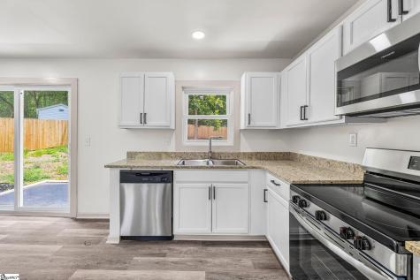 33 Dunlap Drive Greenville SC 29605