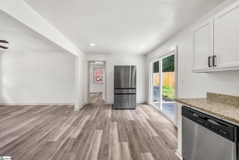 33 Dunlap Drive Greenville SC 29605