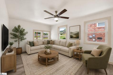 33 Dunlap Drive Greenville SC 29605