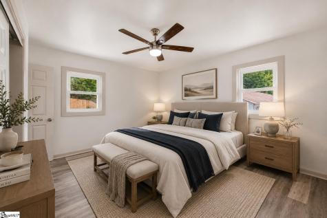 33 Dunlap Drive Greenville SC 29605