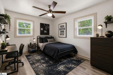 33 Dunlap Drive Greenville SC 29605