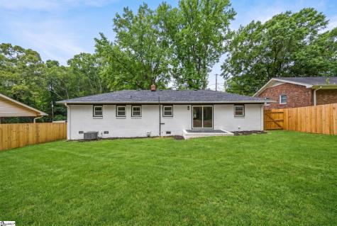 33 Dunlap Drive Greenville SC 29605