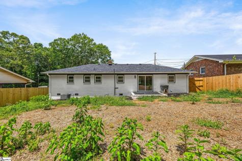 33 Dunlap Drive Greenville SC 29605