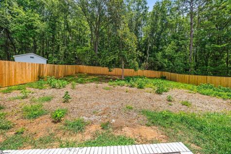 33 Dunlap Drive Greenville SC 29605