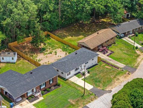 33 Dunlap Drive Greenville SC 29605