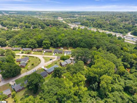 33 Dunlap Drive Greenville SC 29605