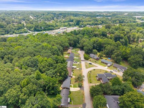 33 Dunlap Drive Greenville SC 29605