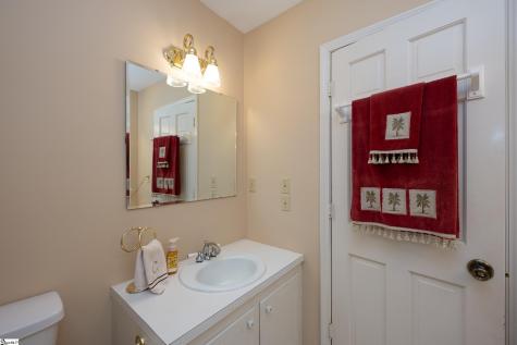 505 Brookgreen Court Anderson SC 29625