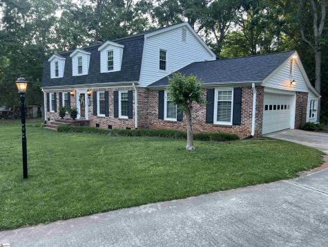 505 Brookgreen Court Anderson SC 29625