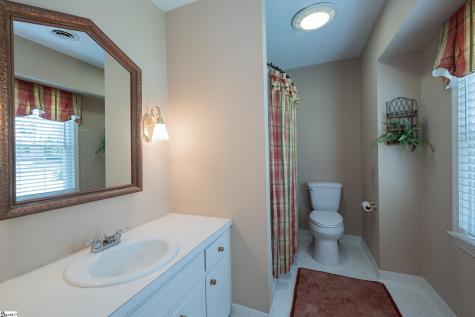 505 Brookgreen Court Anderson SC 29625