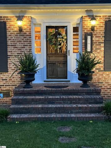 505 Brookgreen Court Anderson SC 29625