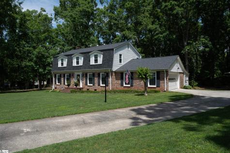 505 Brookgreen Court Anderson SC 29625
