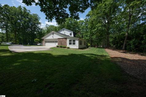 505 Brookgreen Court Anderson SC 29625