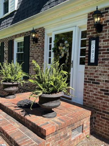 505 Brookgreen Court Anderson SC 29625