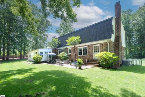 505 Brookgreen Court Anderson SC 29625