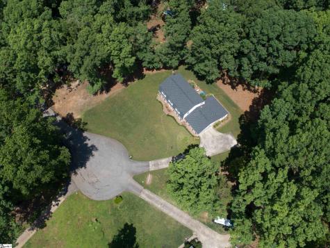 505 Brookgreen Court Anderson SC 29625