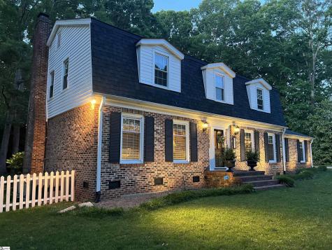 505 Brookgreen Court Anderson SC 29625