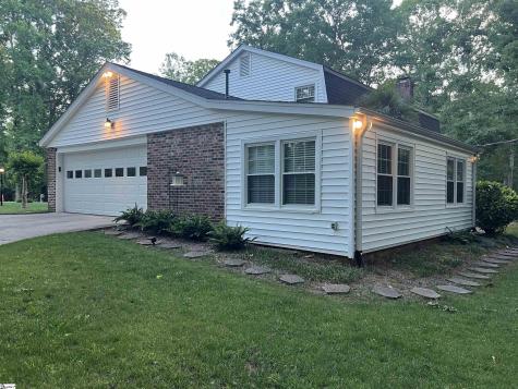 505 Brookgreen Court Anderson SC 29625