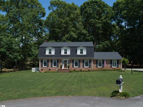 505 Brookgreen Court Anderson SC 29625