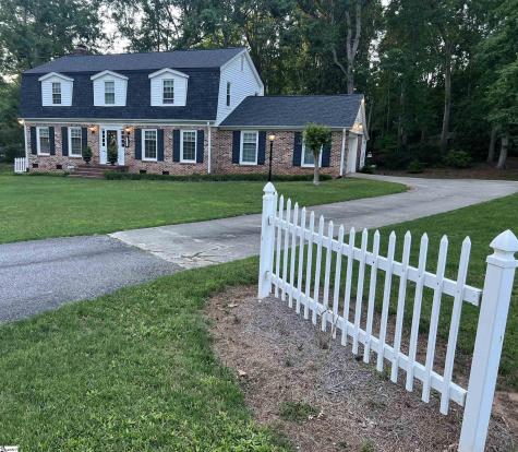 505 Brookgreen Court Anderson SC 29625