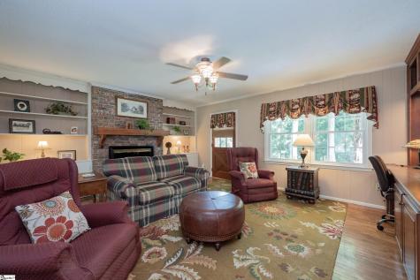 505 Brookgreen Court Anderson SC 29625