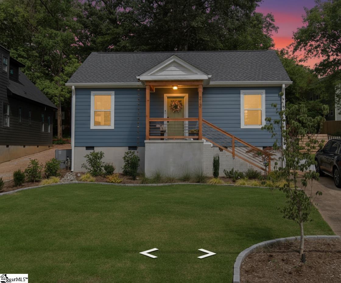 213 S Calhoun Street Greenville SC 29601