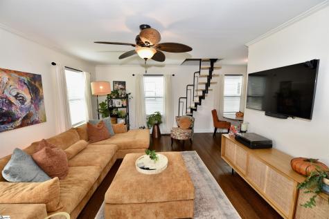 213 S Calhoun Street Greenville SC 29601