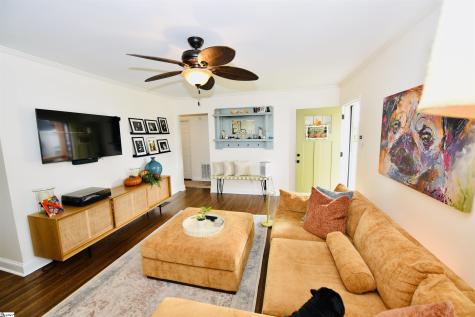 213 S Calhoun Street Greenville SC 29601