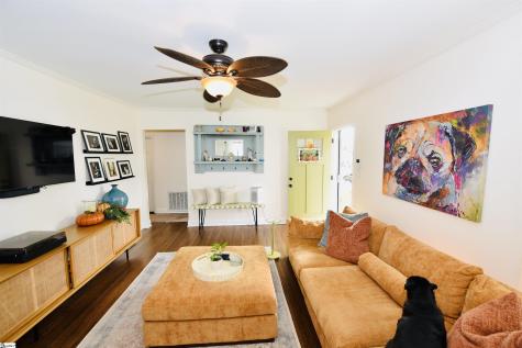 213 S Calhoun Street Greenville SC 29601