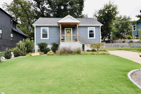 213 S Calhoun Street Greenville SC 29601