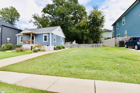 213 S Calhoun Street Greenville SC 29601