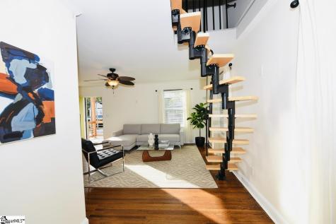 213 S Calhoun Street Greenville SC 29601