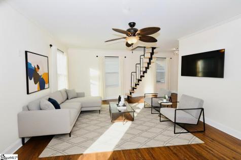 213 S Calhoun Street Greenville SC 29601