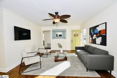 213 S Calhoun Street Greenville SC 29601