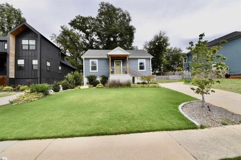 213 S Calhoun Street Greenville SC 29601