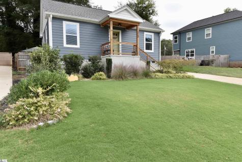 213 S Calhoun Street Greenville SC 29601