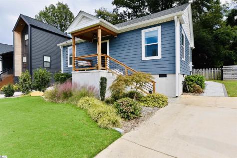213 S Calhoun Street Greenville SC 29601