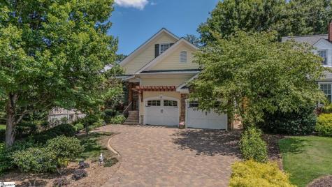 13 Ottaway Drive Greenville SC 29605