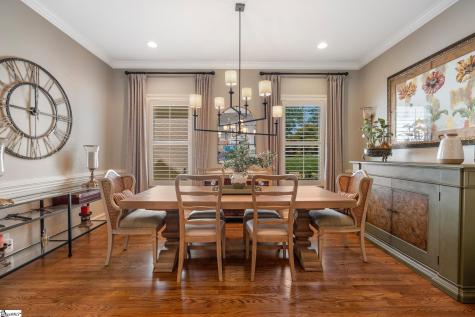 13 Ottaway Drive Greenville SC 29605