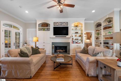13 Ottaway Drive Greenville SC 29605