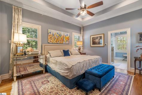13 Ottaway Drive Greenville SC 29605