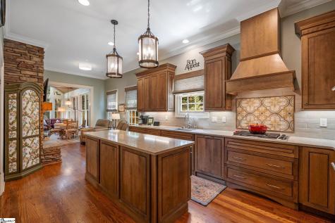 13 Ottaway Drive Greenville SC 29605