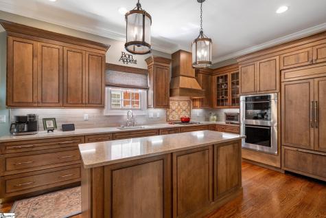 13 Ottaway Drive Greenville SC 29605