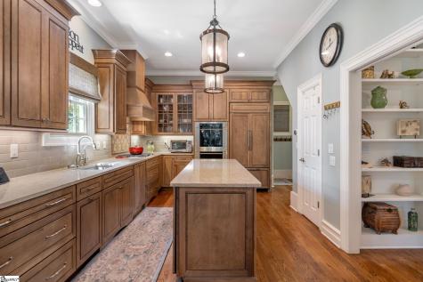 13 Ottaway Drive Greenville SC 29605