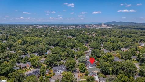 13 Ottaway Drive Greenville SC 29605