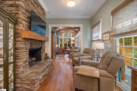 13 Ottaway Drive Greenville SC 29605