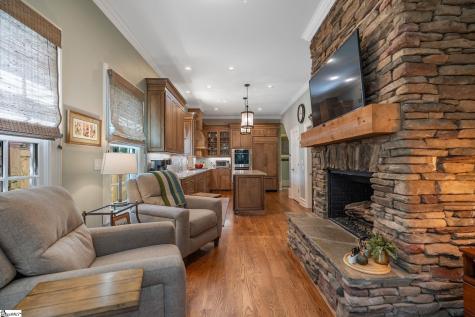 13 Ottaway Drive Greenville SC 29605