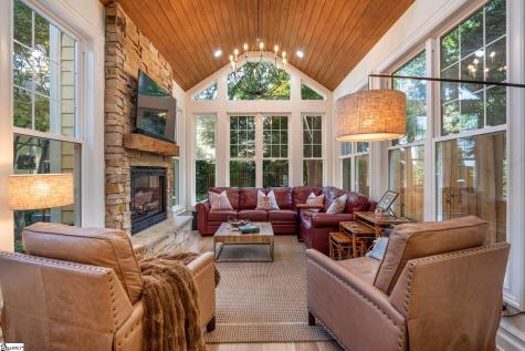 13 Ottaway Drive Greenville SC 29605